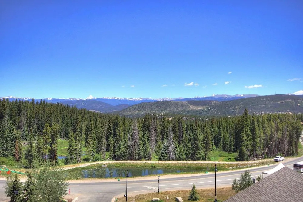 One Ski Hill Place S8414
