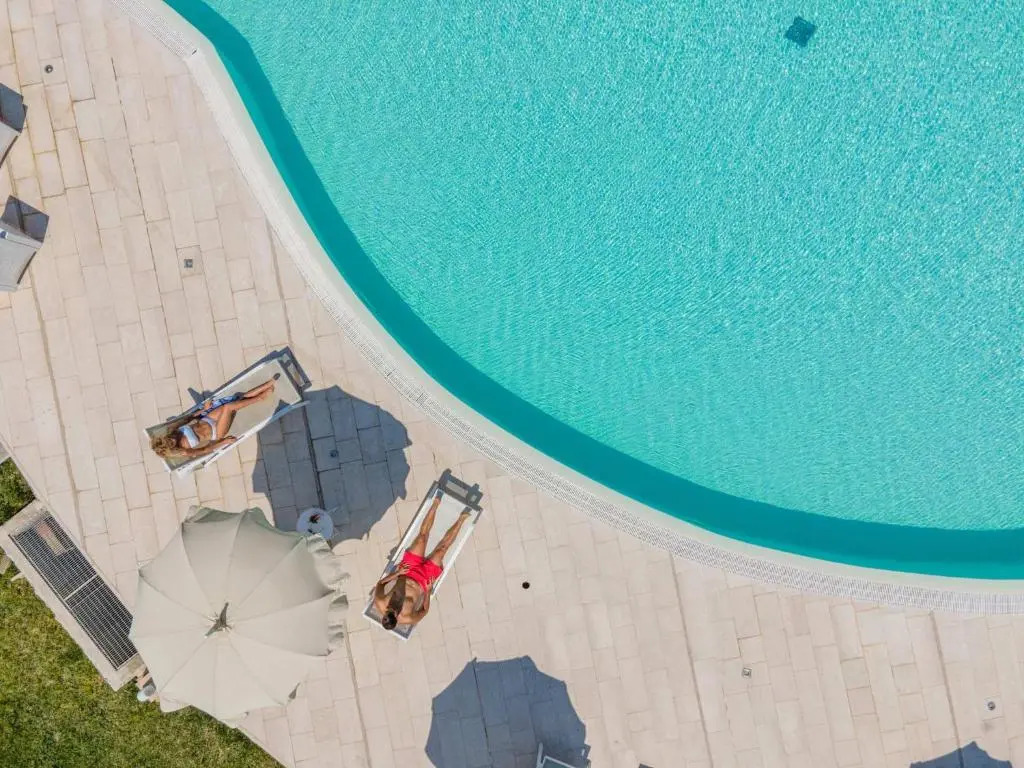 Le Castella Resort & Beach