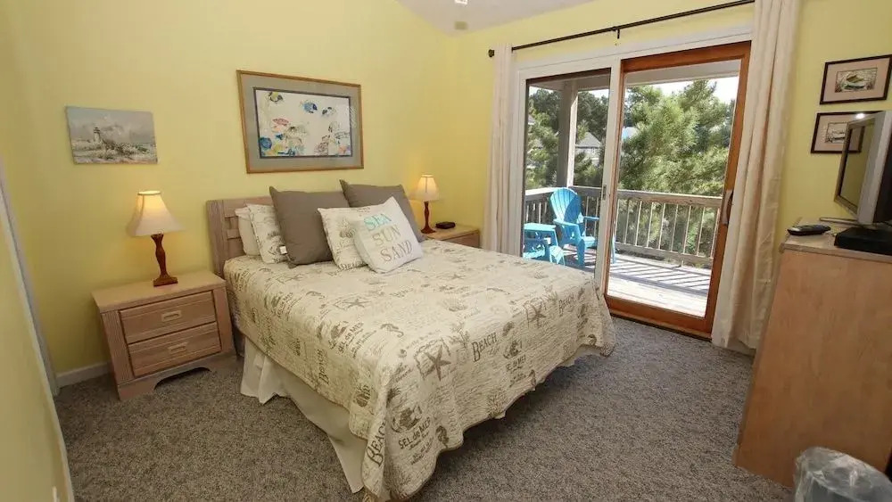 A Sweet Dream - 3 Br Home