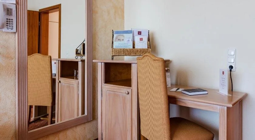 Hotel Landhaus Haffkrug