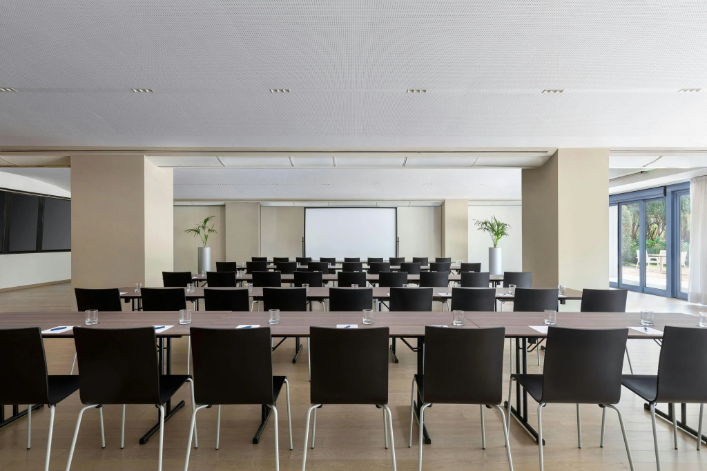 Sheraton Lake Como Hotel