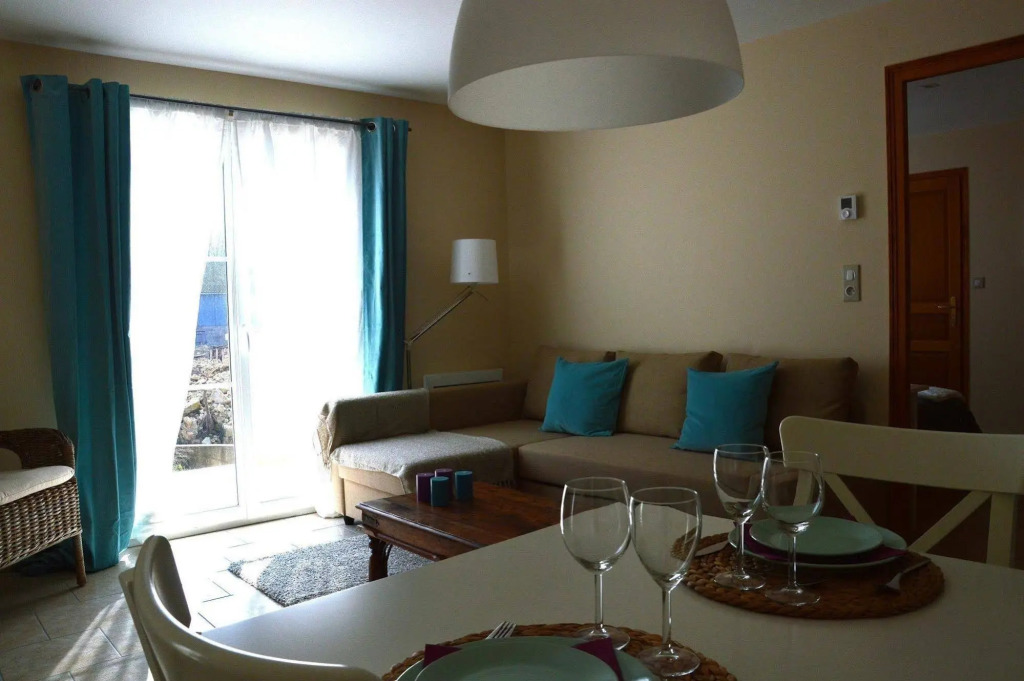 Les Belleme Golf - Self-catering Apartments