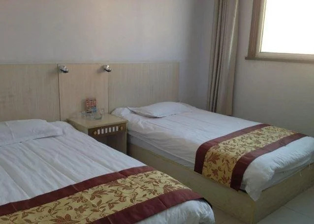 Louwailou Hotel