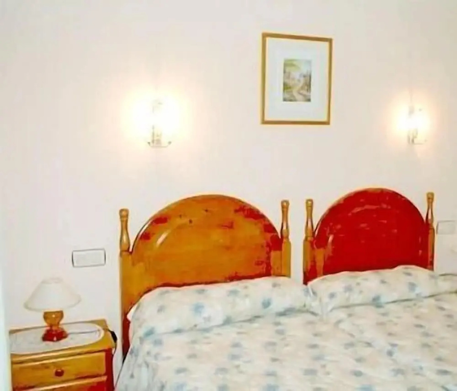 Hotel Benzúa