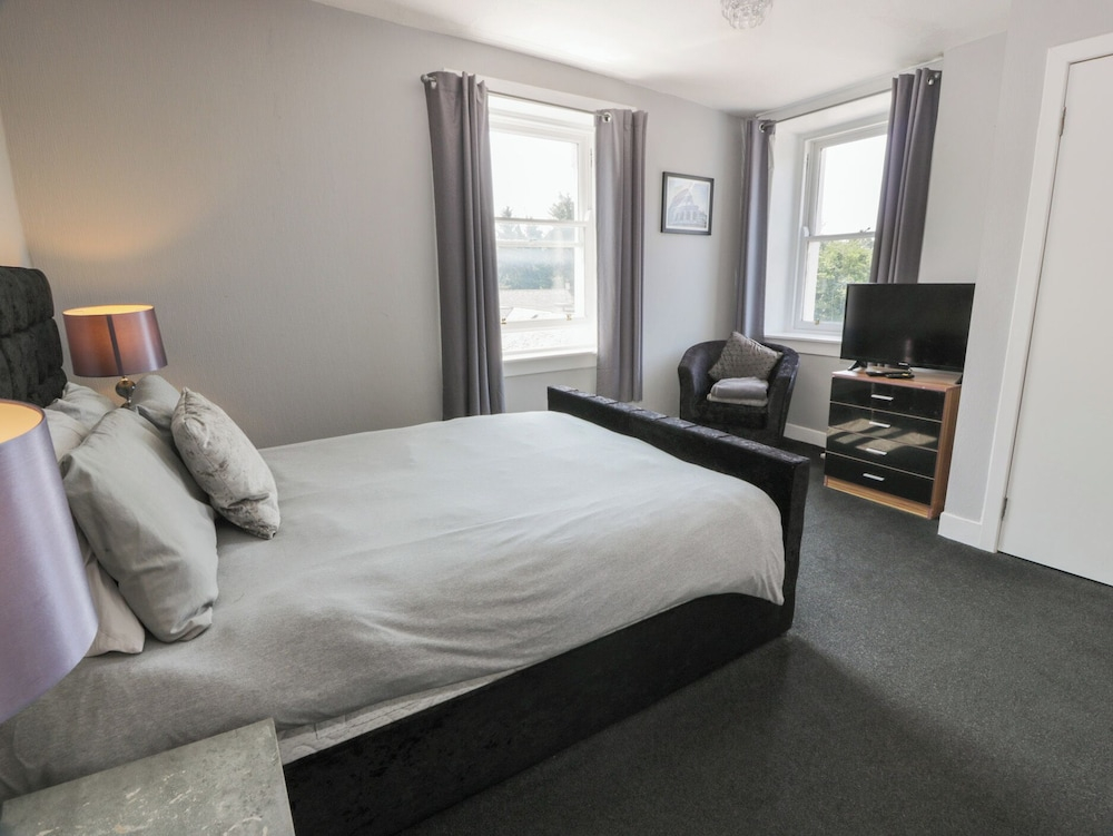 Fleet Townhouse