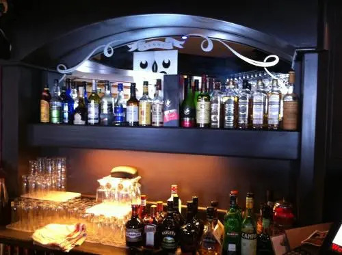 The Galway Rooms