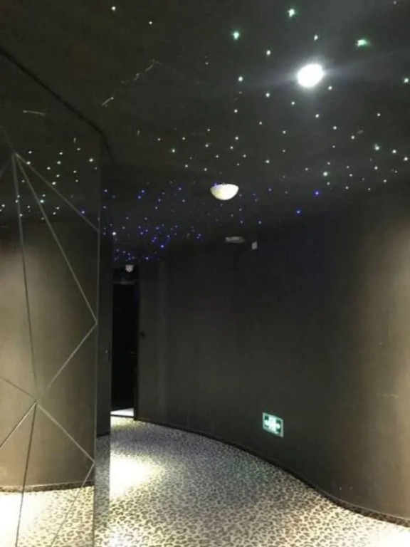 Sotel Inn Hotel Zhujiang New Town Branch