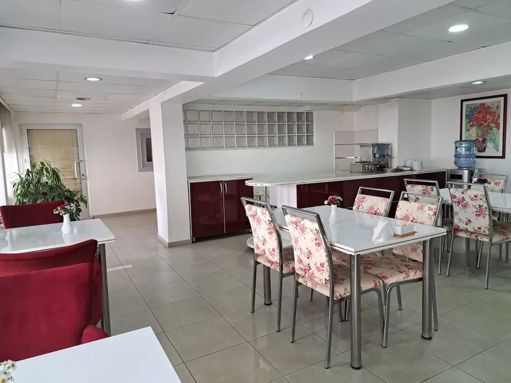 Otel Eratay