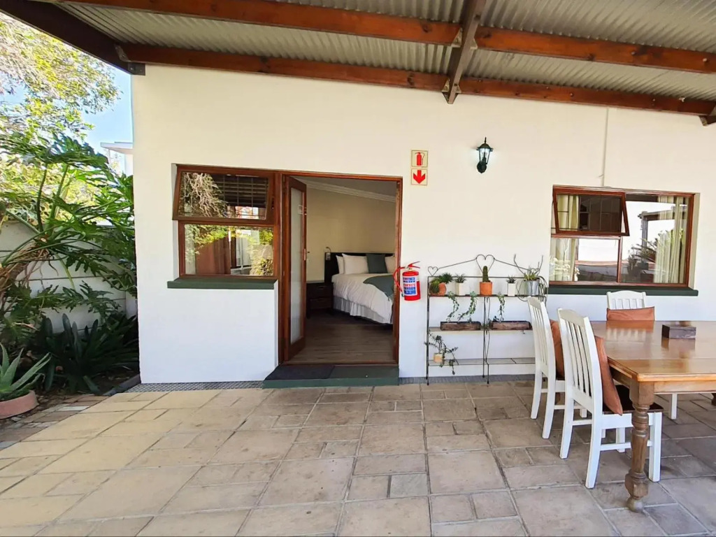 Cummings Guesthouse