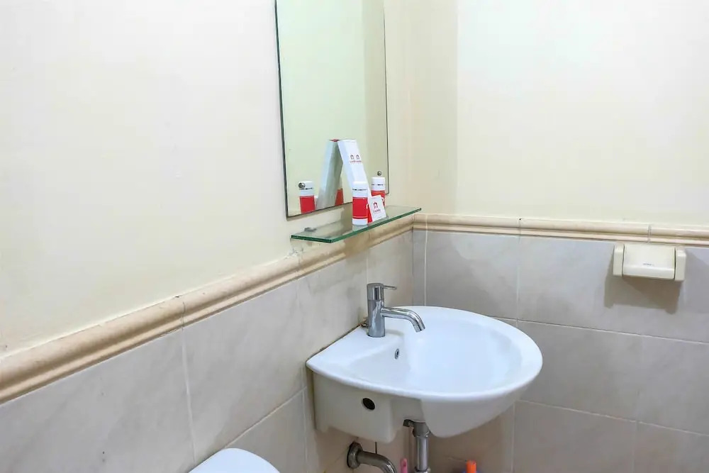 3 Bedroom Permata Senayan Apartment By Travelio
