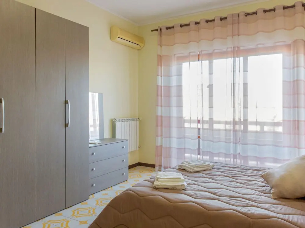 Lovely Holiday Home in Catania near Sea