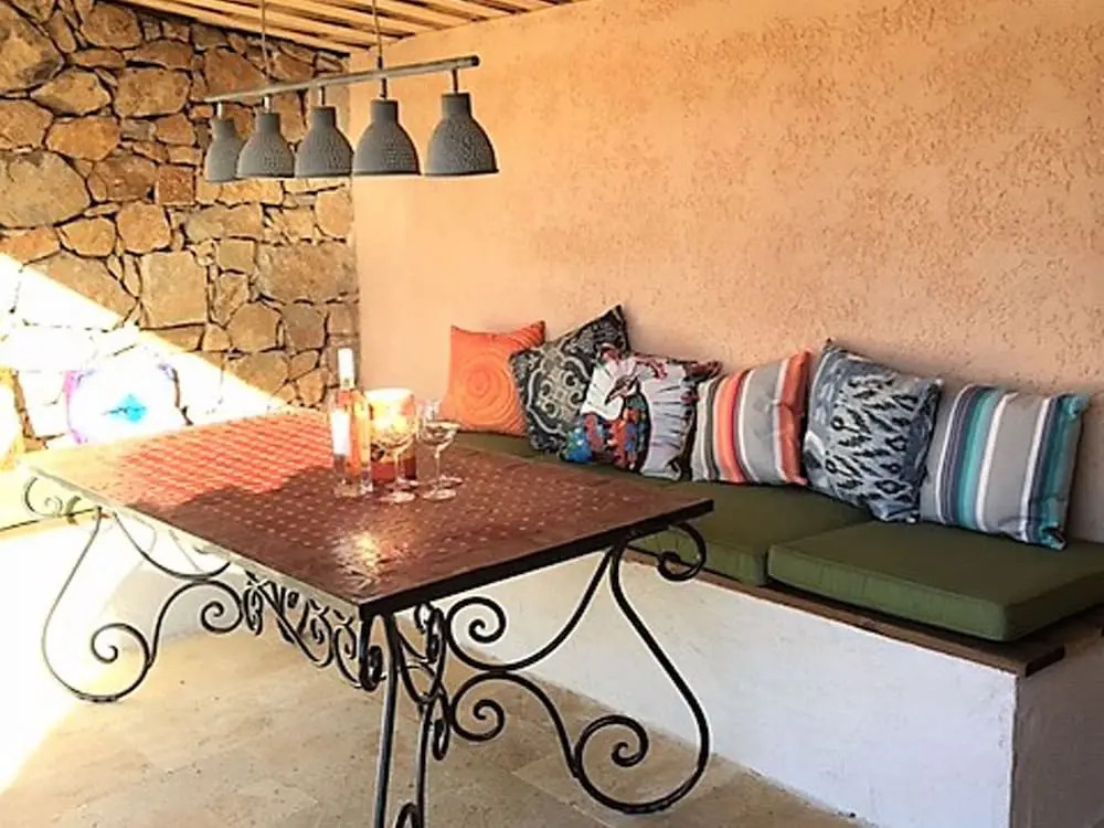 Villa Tourrettes
