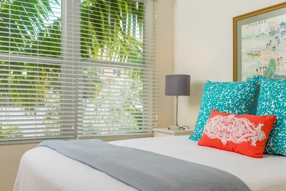 The Fountain 308 - One Bedroom Condo