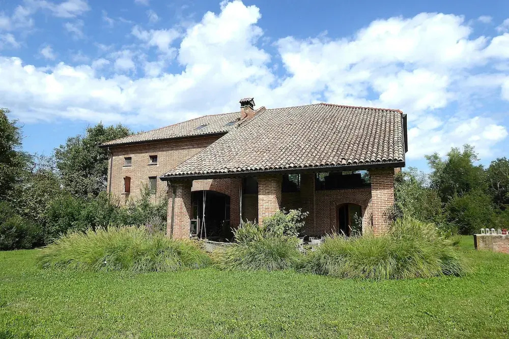 Villa Poggio Zucchino Pool and Wellness Piacenza