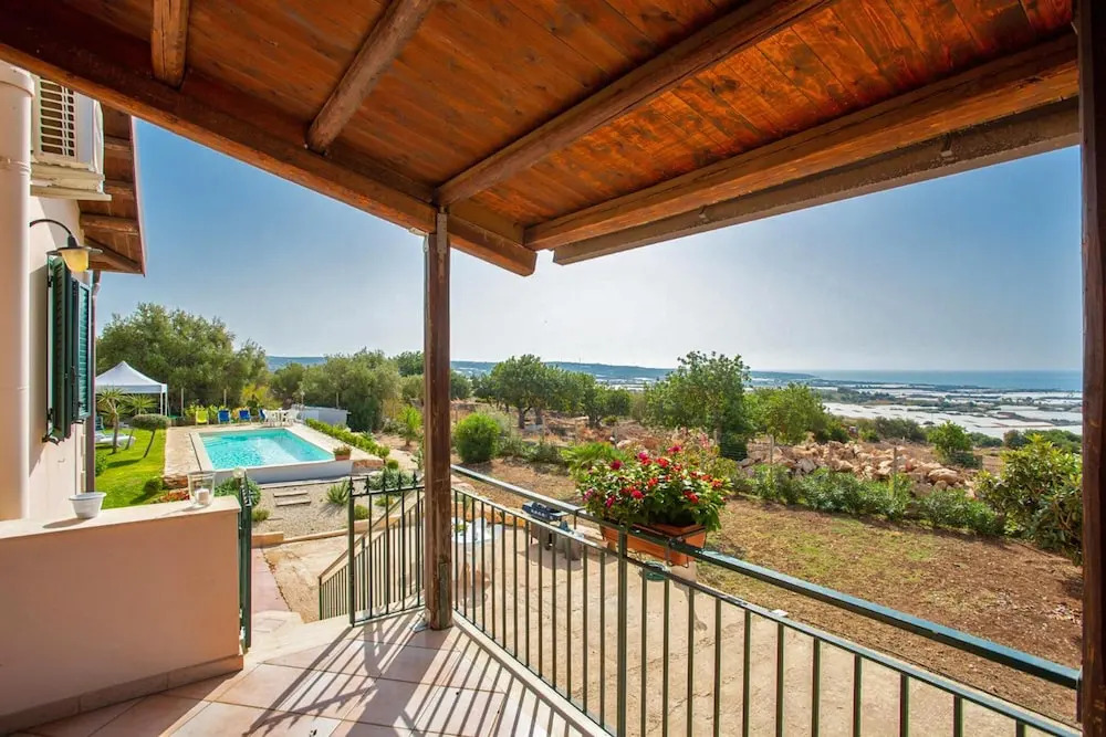 Villa Milizie
