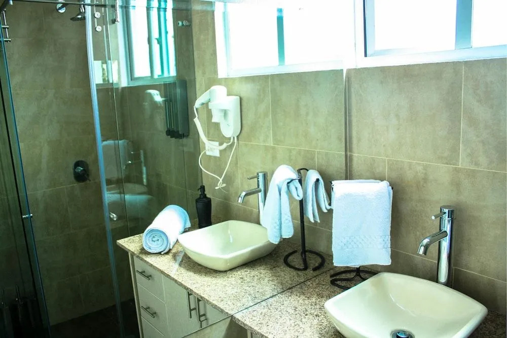 BG Boutique Apartments