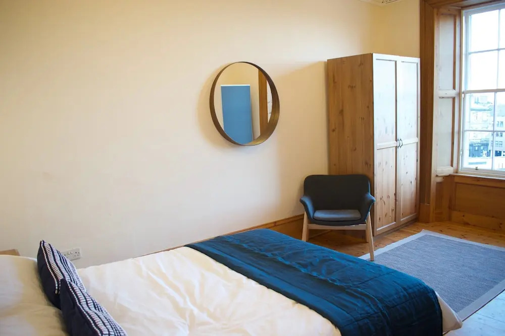 Newly Refurbished 1 Bedroom Apartment in Stockbridge