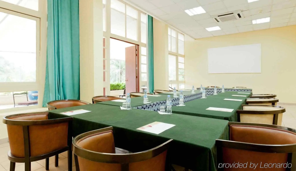 Hotel Ecole Lebenin
