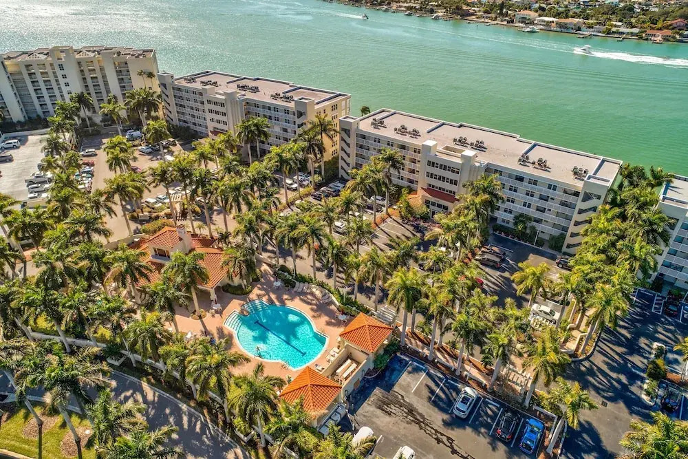 Bahia Del Mar 7-404 - Point Paradise