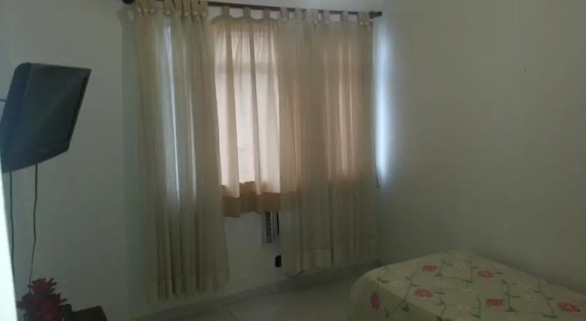 Apartamento Freguesia