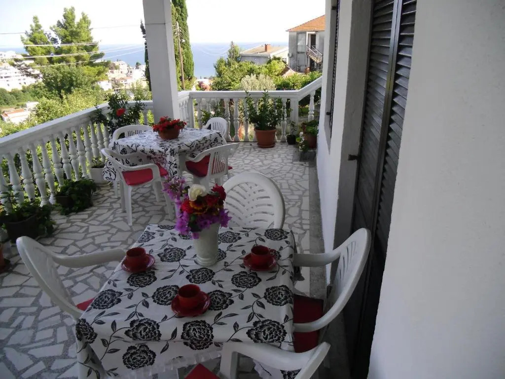 Apartment Dragovic