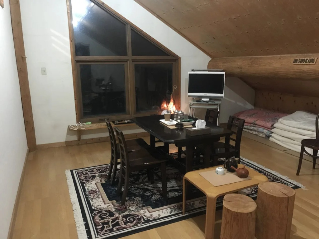 NISEKO TRAIL-HEAD lodge