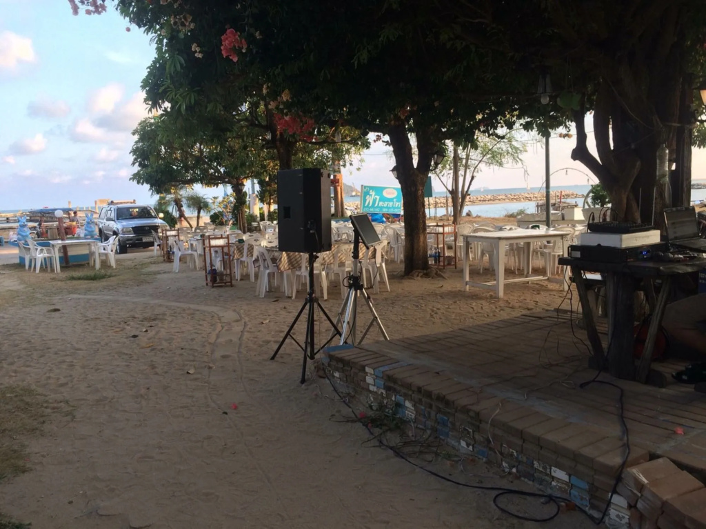 Fatalayjone Resort