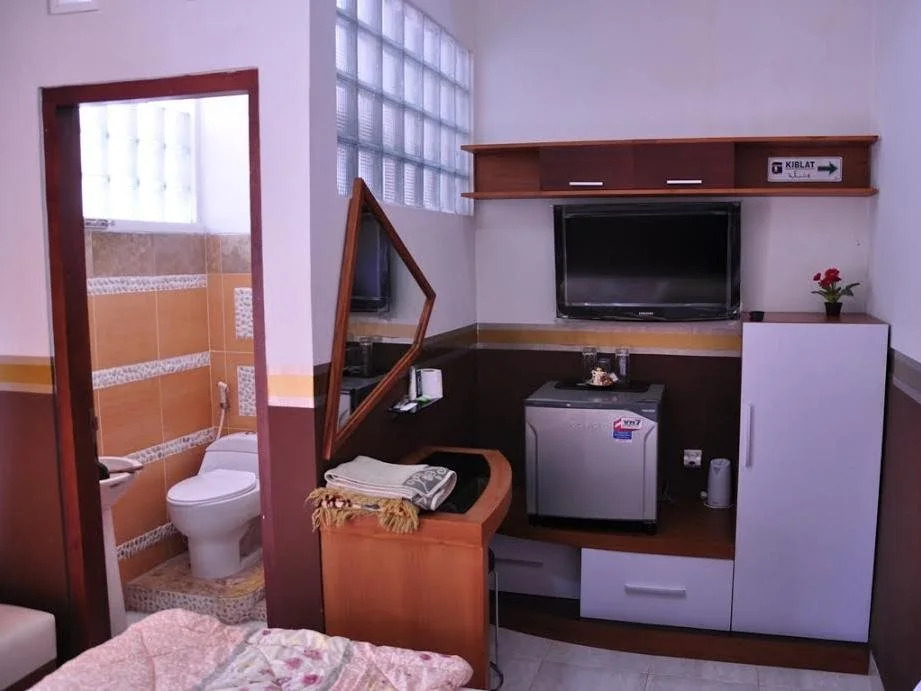 Joa Joa Guest House