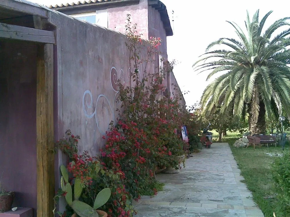 Agrib&B Lemontree GardeN