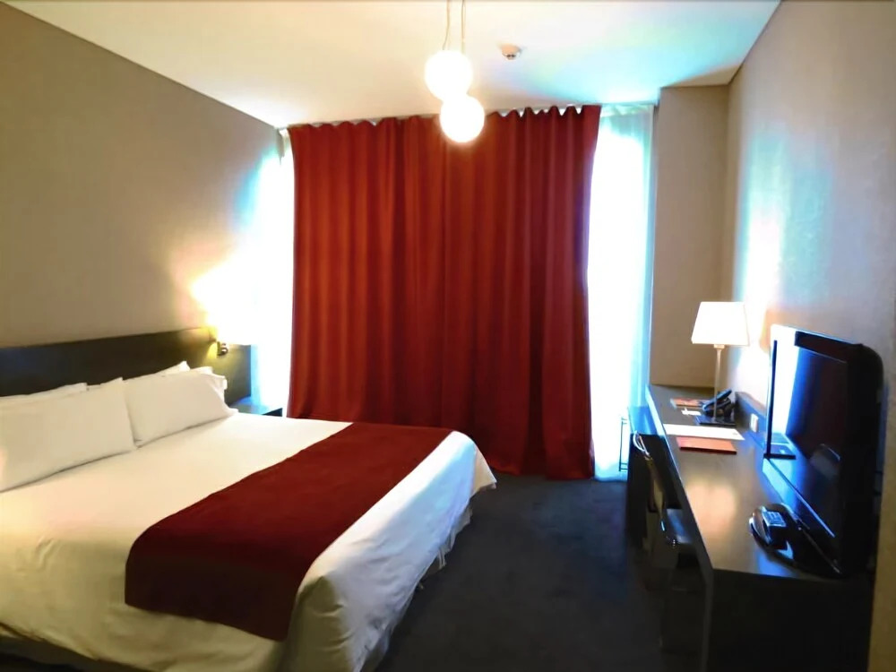 Wam Hotel Patagónico