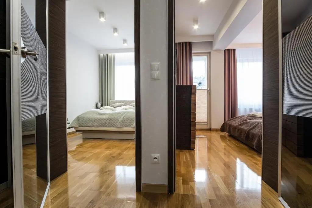 Apartamenty Comfort & Spa Stara Polana VIPAPARTAMENTY