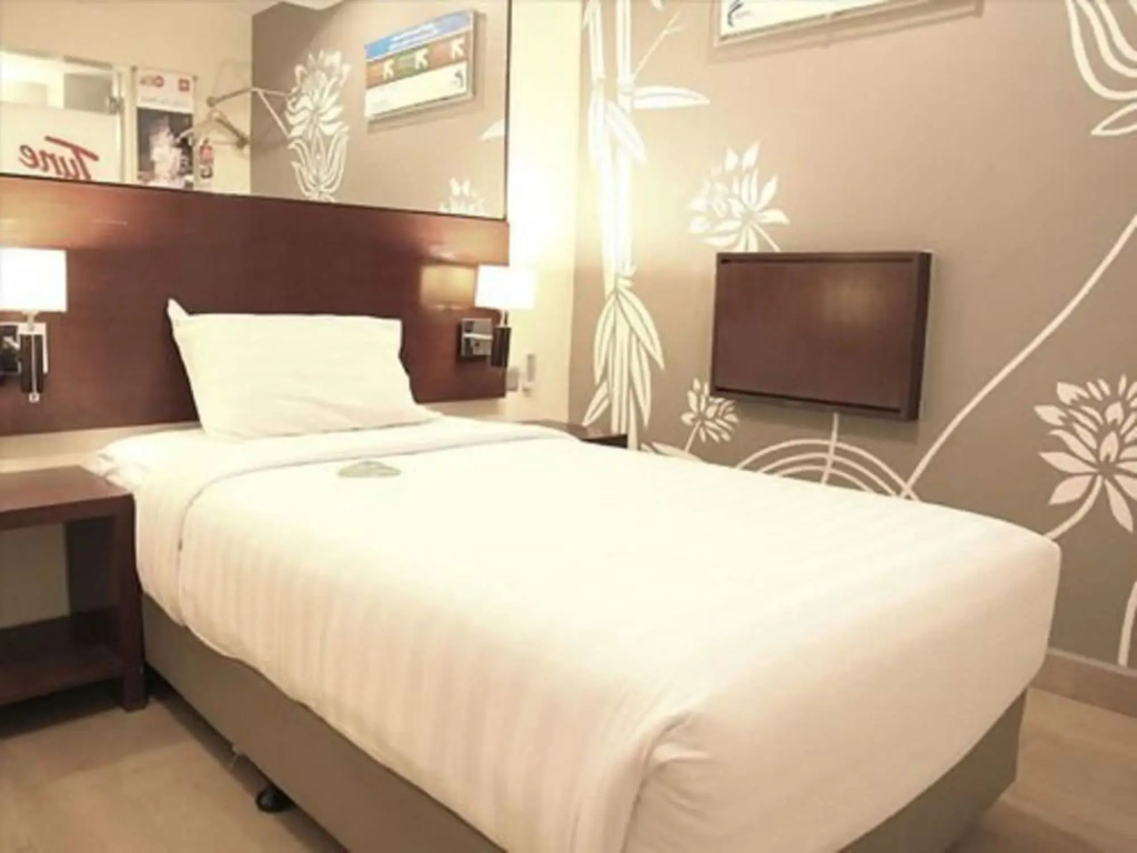 Nio Hotel