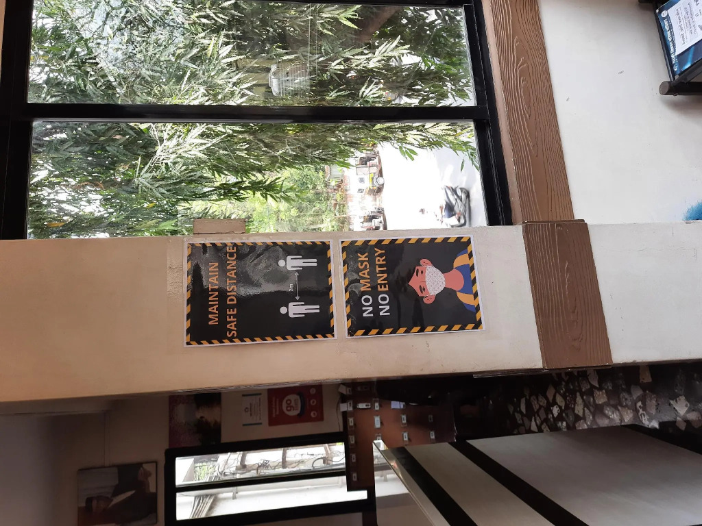Hotel Ashray Residency
