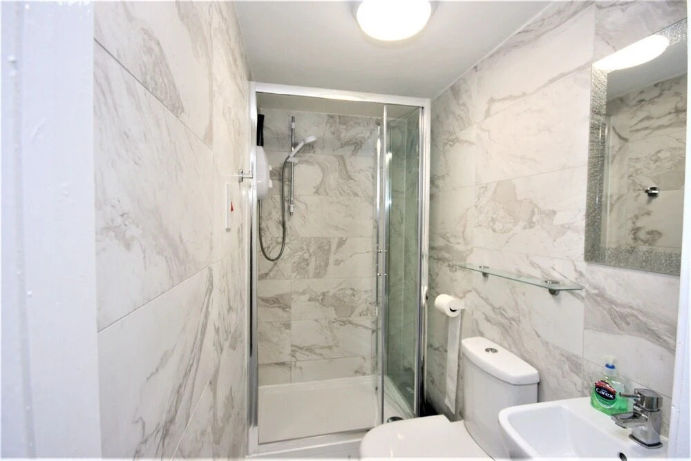 Parfett Guest House