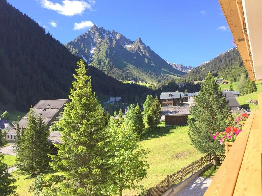 Gasthof-Pension Wulfenia