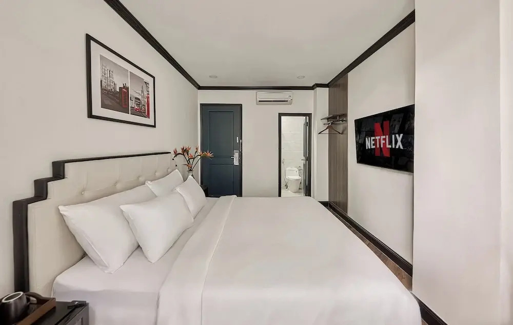 The Passion Suite Hotel
