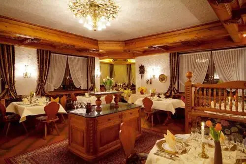 Hotel Riegeler Hof