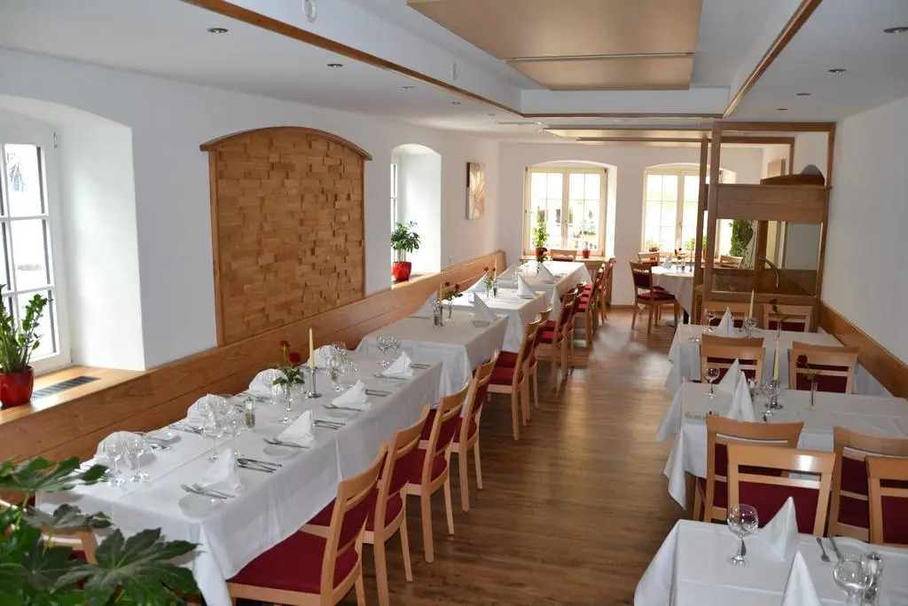 Hotel Restaurant Bären