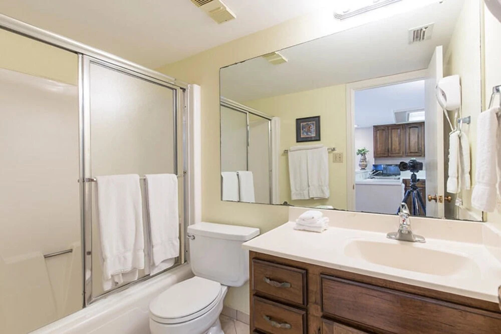 Ocean Vista Condominium 205