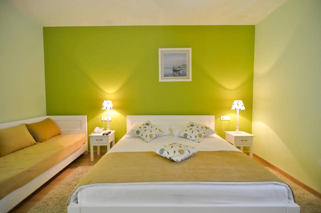 Hotel Korsal