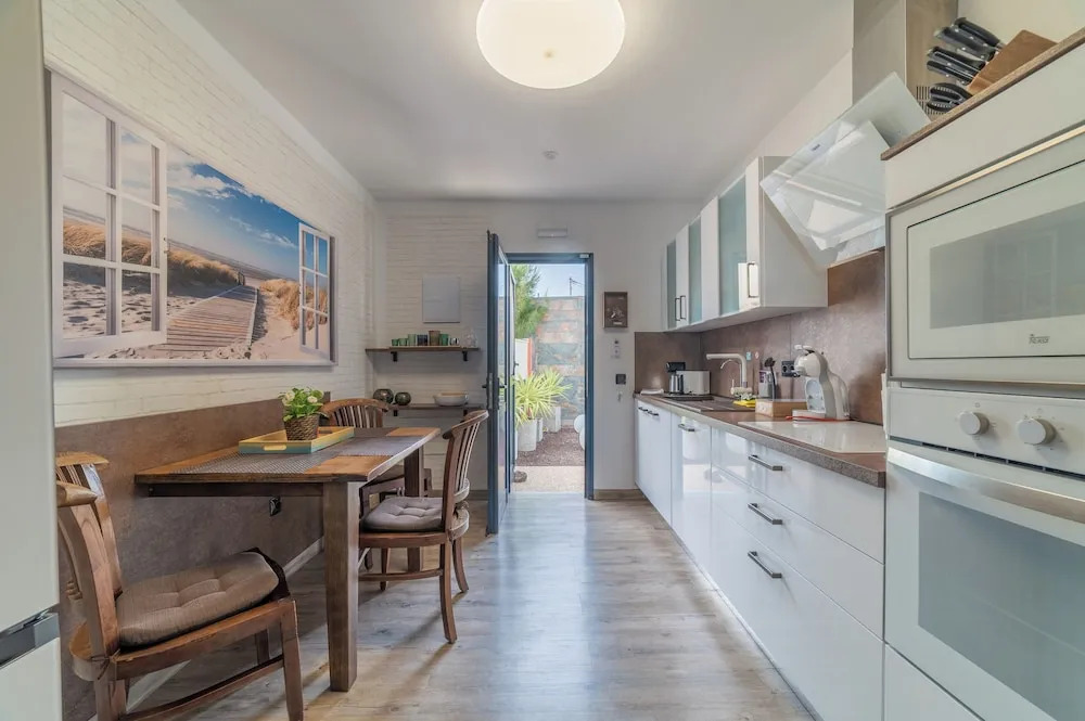 Casablanca Fuerteventura La Lajita Suite