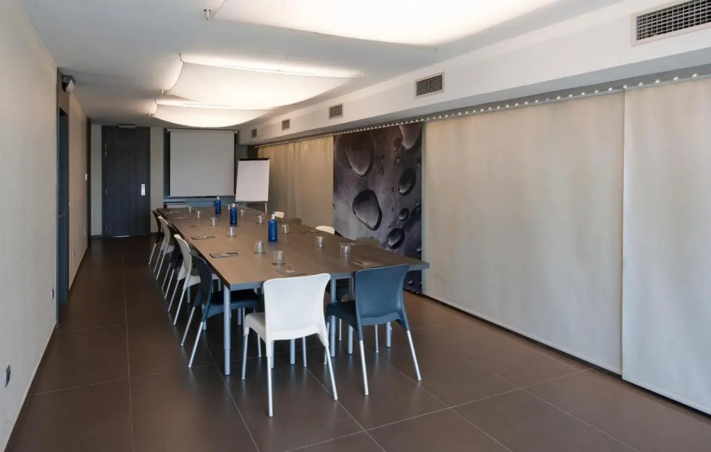 Hotel Constanza