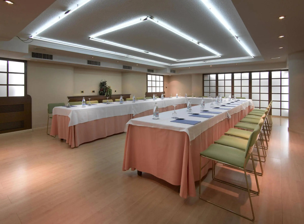 Hotel Macià Cóndor
