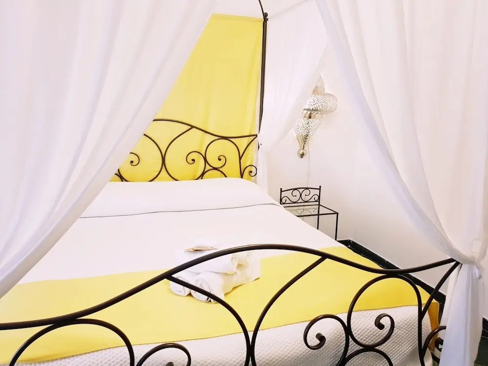 Big Fish Alghero Guesthouse