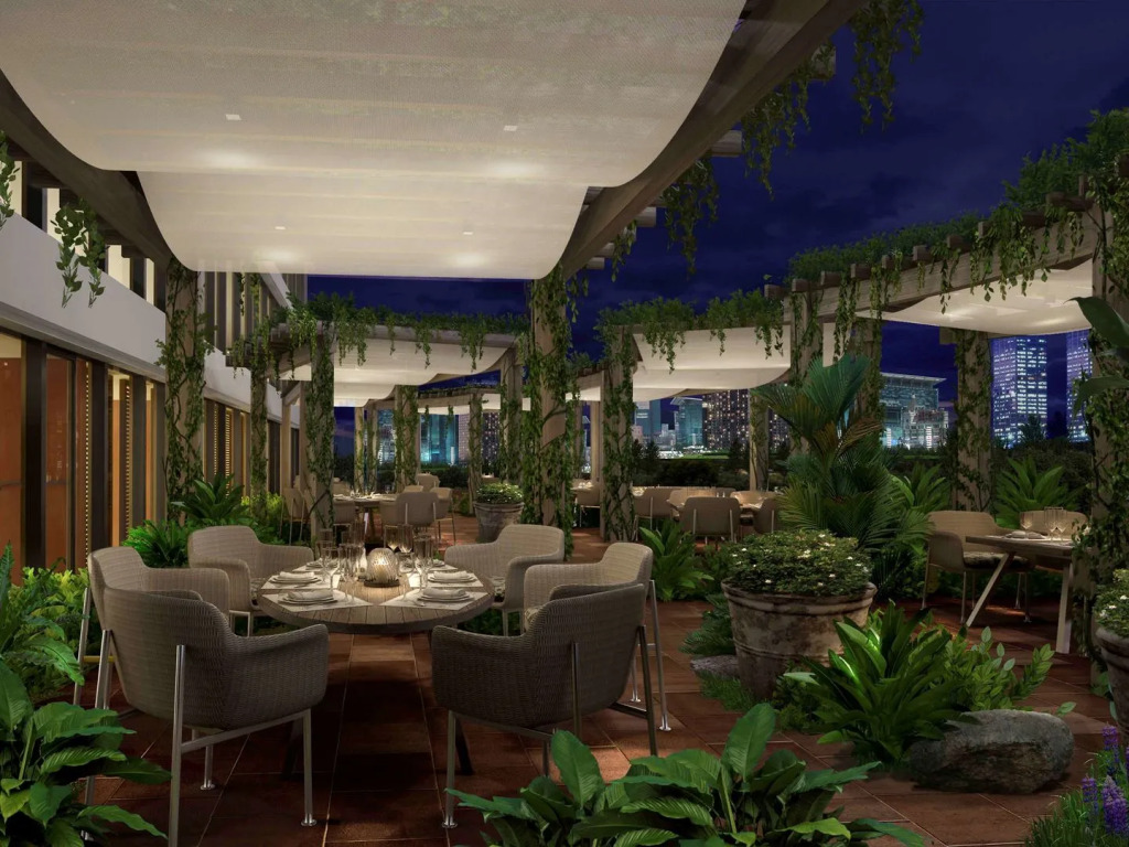 Swissôtel Clark Philippines