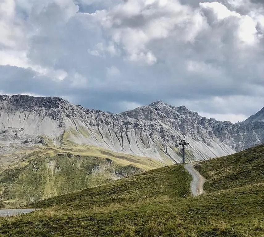 Studio Arosa von Swisspartments