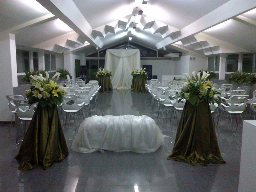Hotel Galerias HN