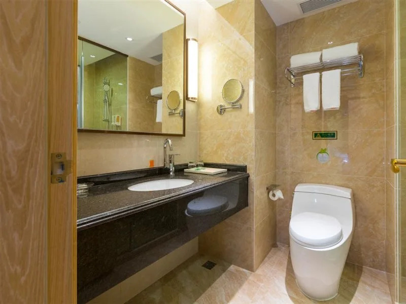 Vienna International Hotel (Dongguan Songshan Lake Guanzhang Road)