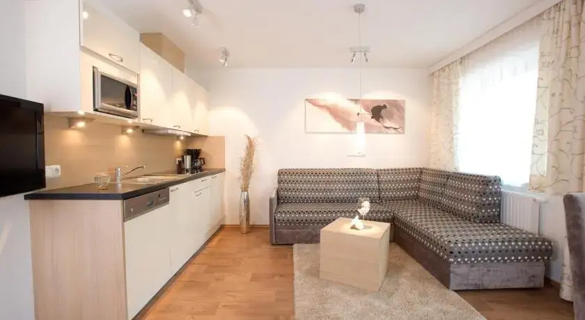 Haus Kristall inkl der SUPER SOMMER CARD im SOMMER 2026