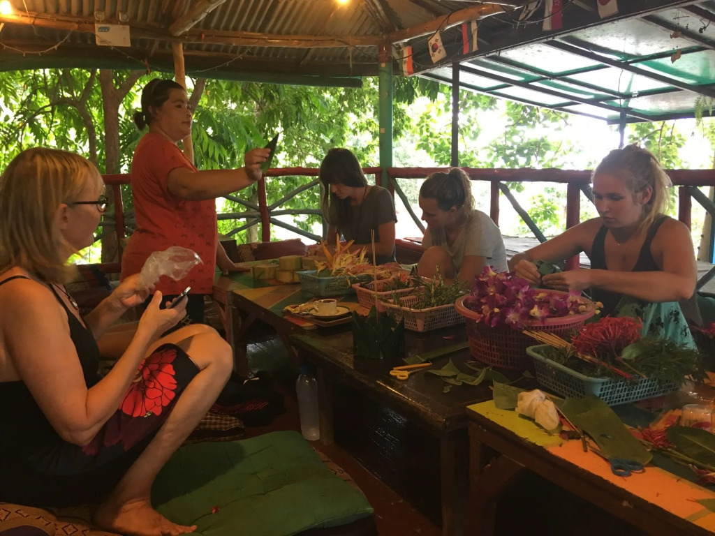 Rapala Rock Wood Resort- SHA Plus
